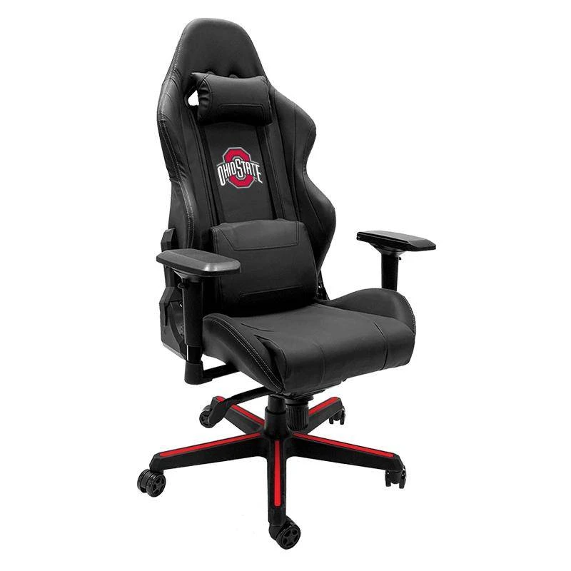 Discount - Ohio State Buckeyes DreamSeat Xpression Gaming Chair 1 Discount - Ohio State Buckeyes DreamSeat Xpression Gaming Chair
