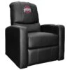 Discount - Ohio State Buckeyes DreamSeat XZipit Stealth Recliner