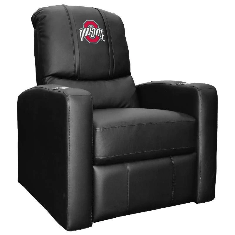 Discount - Ohio State Buckeyes DreamSeat XZipit Stealth Recliner 1 Discount - Ohio State Buckeyes DreamSeat XZipit Stealth Recliner