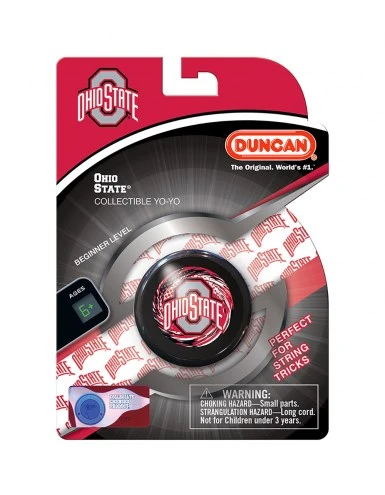 Discount - Ohio State Buckeyes Duncan Yo-Yo 1 Discount - Ohio State Buckeyes Duncan Yo-Yo