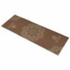 Discount - Ohio State Buckeyes Earth Yoga Mat