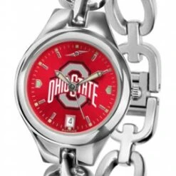 Discount - Ohio State Buckeyes Eclipse AnoChrome Women's Watch