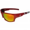 Discount - Ohio State Buckeyes Edge Wrap Sunglasses