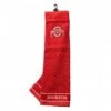 Discount - Ohio State Buckeyes Embroidered Golf Towel