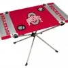 Discount - Ohio State Buckeyes Endzone Table
