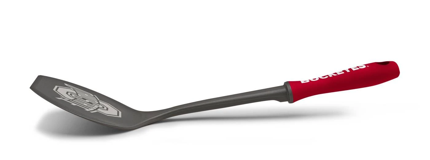 Discount - Ohio State Buckeyes Fan Flipper Spatula 4 Discount - Ohio State Buckeyes Fan Flipper Spatula - Image 4