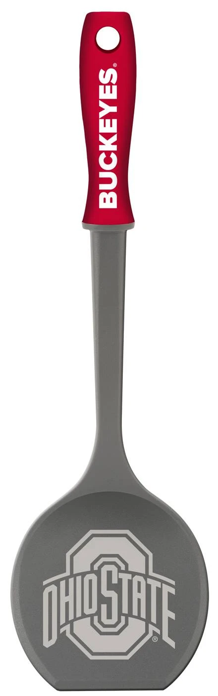 Discount - Ohio State Buckeyes Fan Flipper Spatula 1 Discount - Ohio State Buckeyes Fan Flipper Spatula