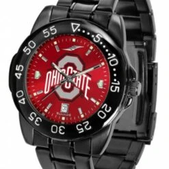 Discount - Ohio State Buckeyes Fantom Sport AnoChrome Men's Watch