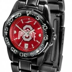 Discount - Ohio State Buckeyes Fantom Sport AnoChrome Women's Watch