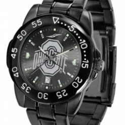 Discount - Ohio State Buckeyes FantomSport Men's Watch