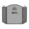 Discount - Ohio State Buckeyes Fireplace Screen