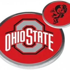 Discount - Ohio State Buckeyes Flip Coin
