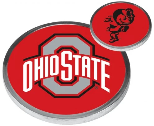 Discount - Ohio State Buckeyes Flip Coin 1 Discount - Ohio State Buckeyes Flip Coin