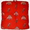 Discount - Ohio State Buckeyes Floor Pillow