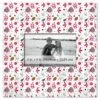 Discount - Ohio State Buckeyes Floral Pattern 10" x 10" Picture Frame
