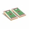 Discount - Ohio State Buckeyes Football Field Cornhole Game Set