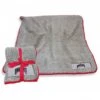 Discount - Ohio State Buckeyes Frosty Fleece Blanket