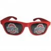 Discount - Ohio State Buckeyes Game Day Shades
