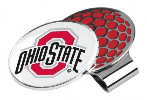 Discount - Ohio State Buckeyes Golf Clip 1 Discount - Ohio State Buckeyes Golf Clip