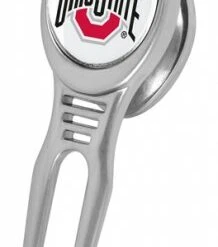 Discount - Ohio State Buckeyes Golf Divot Kool Tool