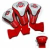 Discount - Ohio State Buckeyes Golf Headcovers - 3 Pack