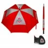 Discount - Ohio State Buckeyes Golf Umbrella