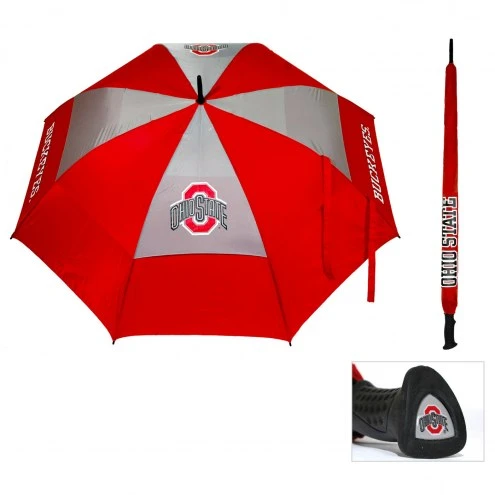 Discount - Ohio State Buckeyes Golf Umbrella 1 Discount - Ohio State Buckeyes Golf Umbrella