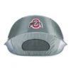 Discount - Ohio State Buckeyes Gray Manta Sun Shelter