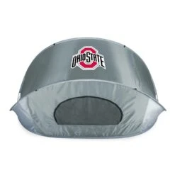 Discount - Ohio State Buckeyes Gray Manta Sun Shelter