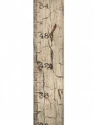 Discount - Ohio State Buckeyes Growth Chart Sign