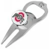 Discount - Ohio State Buckeyes Hat Trick Golf Divot Tool