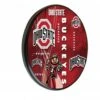 Discount - Ohio State Buckeyes Digitally Printed Wood Sign