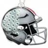 Discount - Ohio State Buckeyes Helmet Ornament