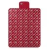 Discount - Ohio State Buckeyes Hex Stripe Picnic Blanket