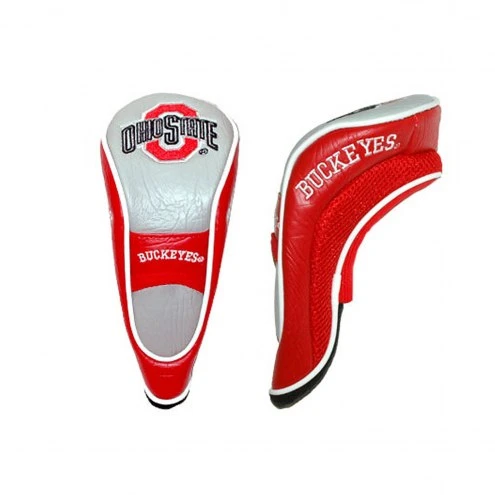 Discount - Ohio State Buckeyes Hybrid Golf Head Cover 1 Discount - Ohio State Buckeyes Hybrid Golf Head Cover