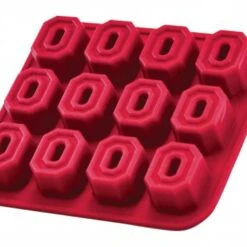 Discount - Ohio State Buckeyes Ice Trays - 2-Pack