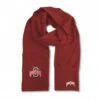 Discount - Ohio State Buckeyes Jimmy Bean 4-in-1 Scarf