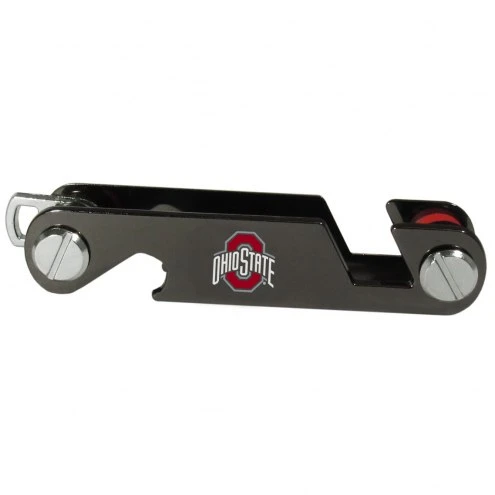 Discount - Ohio State Buckeyes Key Organizer 1 Discount - Ohio State Buckeyes Key Organizer