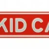 Discount - Ohio State Buckeyes Kid Cave Street Sign
