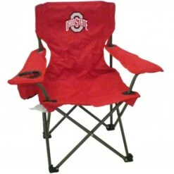 Discount - Ohio State Buckeyes Kids Tailgating Chair