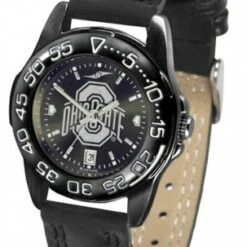 Discount - Ohio State Buckeyes Ladies Fantom Bandit Watch