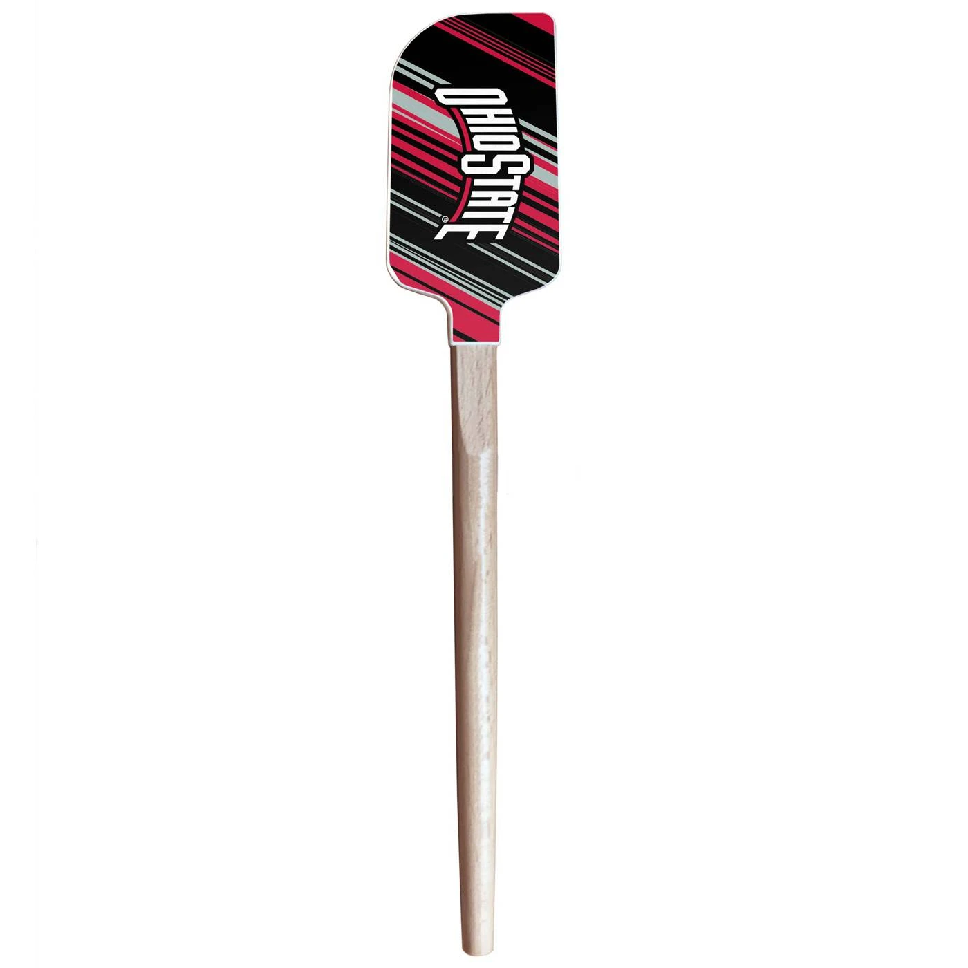 Discount - Ohio State Buckeyes Large Spatula 2 Discount - Ohio State Buckeyes Large Spatula - Image 2