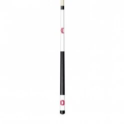 Discount - Ohio State Buckeyes Laser Etched Pool Cue