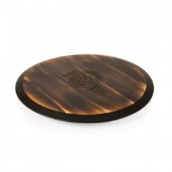Discount - Ohio State Buckeyes Lazy Susan Serving Tray