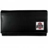 Discount - Ohio State Buckeyes Leather Women's Wallet