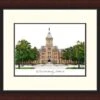 Discount - Ohio State Buckeyes Legacy Alumnus Framed Lithograph