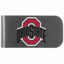 Discount - Ohio State Buckeyes Logo Bottle Opener Money Clip