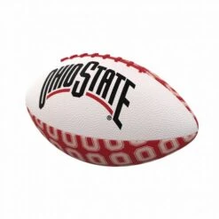 Discount - Ohio State Buckeyes Mini Rubber Football