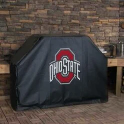 Discount - Ohio State Buckeyes Logo Grill Cover 5 Discount - Ohio State Buckeyes Logo Grill Cover -Ohiostate Hobby Import Store ohio state buckeyes logo grill cover altimage 02 FullSize