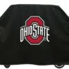 Discount - Ohio State Buckeyes Logo Grill Cover